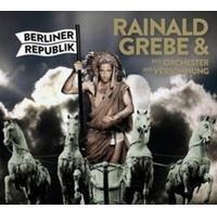 Broken Silence Berliner Republik - Musik