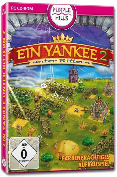 Ein Yankee unter Rittern 4: Sammleredition (PC)