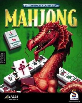 Vivendi Schmidt Mahjong