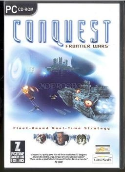 Hemming Conquest Frontier Wars