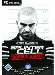 Ubisoft Tom Clancy's Splinter Cell: Double Agent (PC)
