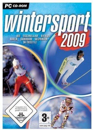 Wintersport 2009 (PC)