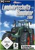 Landwirtschafts-Simulator 2009 [Software Pyramide]