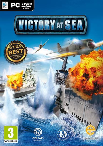 Victory At Sea (PC/Mac)
