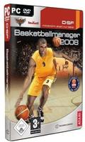 DSF Basketballmanager 2008