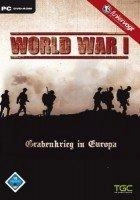 THE GAMES COMPANY World War 1: Grabenkrieg in Europa (PC)