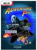 Adventure Pack (Penumbra: Im Halbschatten Episode Eins / Chronik der Vampire /...