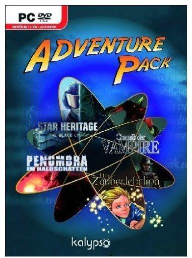 Adventure Pack (PC)