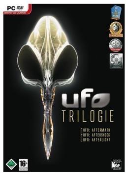 UFO - Triologie (PC)