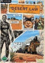 Desert Law (PC)