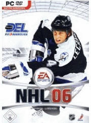 EA Games NHL 06