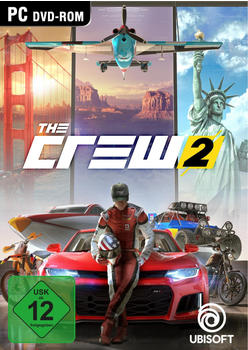 The Crew 2 (PC)