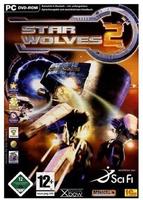 Star Wolves 2 (DVD-ROM)