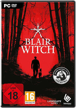 Blair Witch (PC)