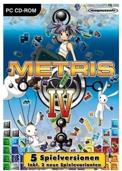 Magnussoft Metris 3