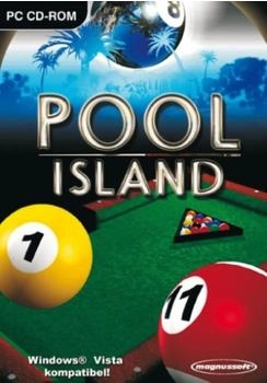 Pool Island (PC)