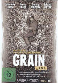 375 Media Grain - Weizen