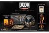 BETHESDA Doom Eternal - Collectors Edition (PEGI) (PS4)