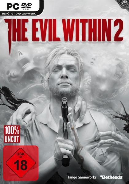 BETHESDA Evil Within 2 PC, Software Pyramide