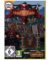 S.A.D. Yellow Valley: Storm Tale (USK) (PC)