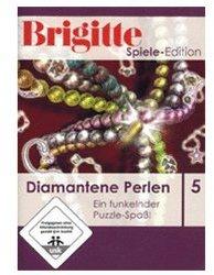 Brigitte Spiele Edition 5: Diamantene Perlen (PC)