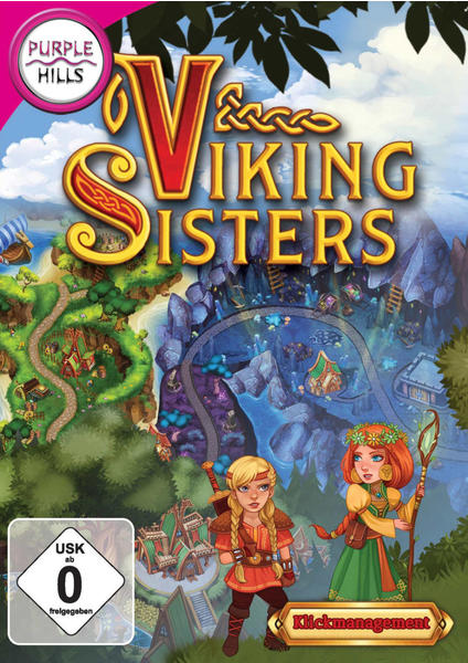 Viking Sisters (PC)