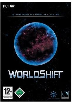 Worldshift (PC)