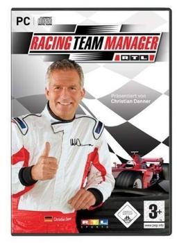 RTL Racing Team Manager (PC)