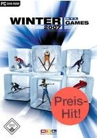 Preis-Hit RTL Wintergames 2007