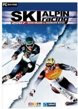 RTL Ski Alpin Racing 2007 (PC)