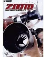 Zoom - Paparazzi im Einsatz