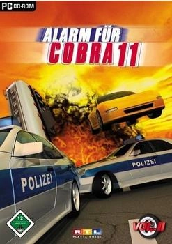 RTL Alarm f&uuml;r Cobra 11 Vol.4 (DV)