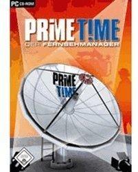 Prime Time: Der Fernsehmanager (PC)