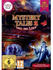 Mystery Tales 12: Spiel ums Leben - Sammleredition (PC)
