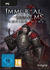 Game Immortal Realms Vampire Wars 1 DVD-ROM