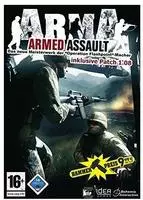 ArmA: Armed Assault [Hammerpreis]