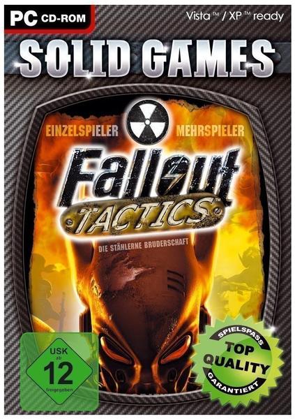 Fallout: Tactics (PC)