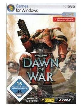 THQ Warhammer 40.000 - Dawn of War II