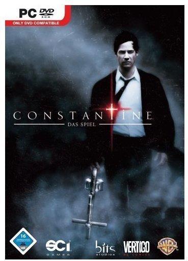 Constantine (PC)