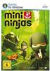 Eidos Interactive 90037977, Eidos Interactive Mini Ninjas (PC)