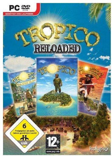 Kalypso Tropico Reloaded (PC)