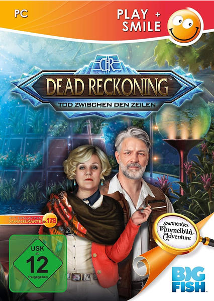 Dead Reckoning: Tod zwischen den Zeilen (PC)