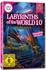 S.A.D. Labyrinths of the World 10 Goldrausch 1 DVD-ROM (Sammler-Edition)