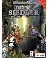 Die Siedler 4 - Mission Disk