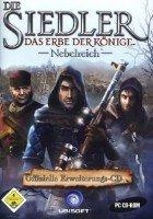 Die Siedler: Das Erbe der K&ouml;nige - Nebelreich (Add-On)