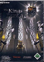 The Kings of the Dark Age