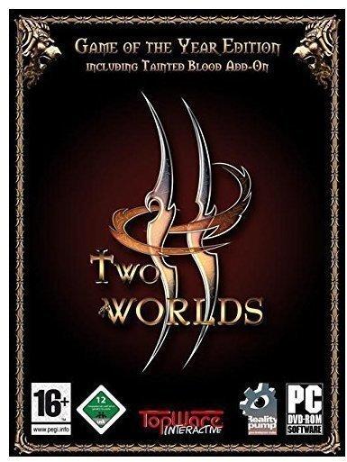 TopWare Two Worlds: Game of the Year Edition (PC)