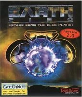 Earth 2150 - Escape from the blue planet - Version 2.0