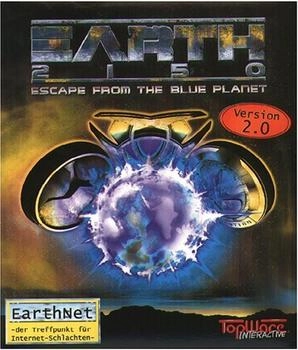 ZUXXEZ Earth 2150