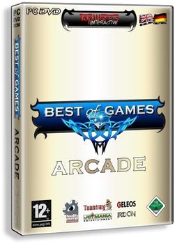 Best of Games: Arcade (PC)